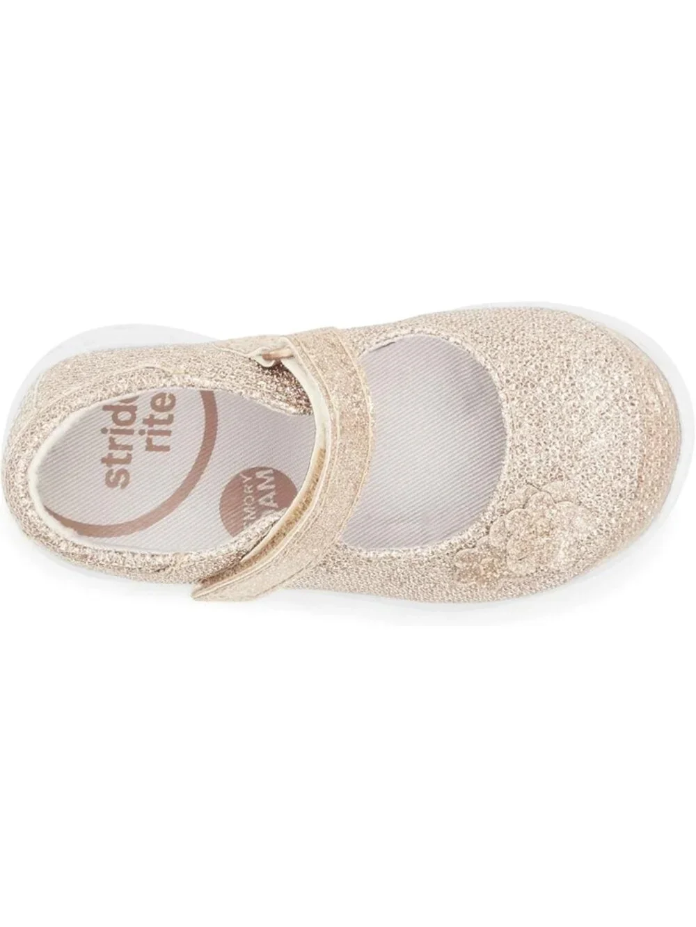 Girls' Adaptable Holly Shoes - Comfortable, Stylish, Perfect for Playtime